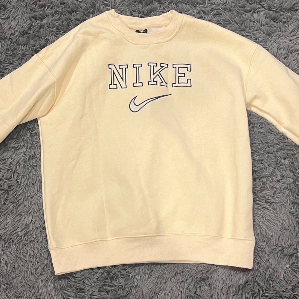 Nike Vintage Crewneck